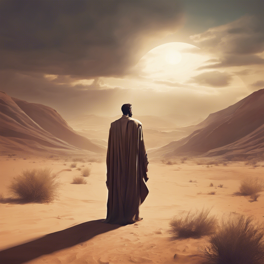 Coping with Isolation and Loneliness: Biblical Tips for Staying Connected During Difficult Times