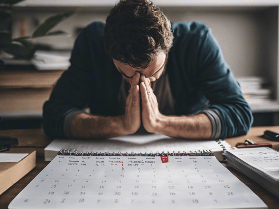 Can Prayer Improve Mental Health? Exploring the Power of Faith Through Prayer